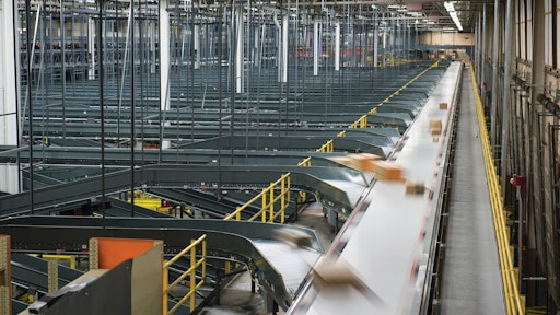Getting an automated sortation system up and running fast depends on a variety of factors, some of which can be controlled by the end user and some of which cannot.