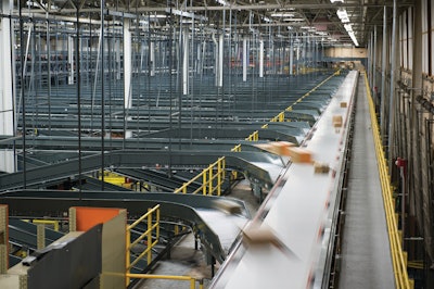 Getting an automated sortation system up and running fast depends on a variety of factors, some of which can be controlled by the end user and some of which cannot.