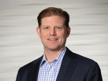 Kinaxis Jay Muelhoefer Headshot