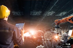 Cloud operations help businesses manage machines remotely.