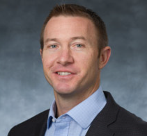 Odw Logistics Dave Giblin Headshot