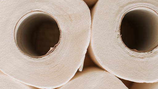 Pexels Toilet Paper