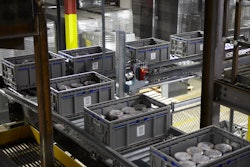 RPA focuses on reusable packaging.