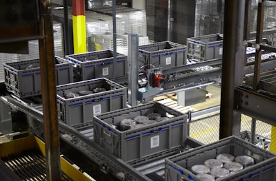 RPA focuses on reusable packaging.