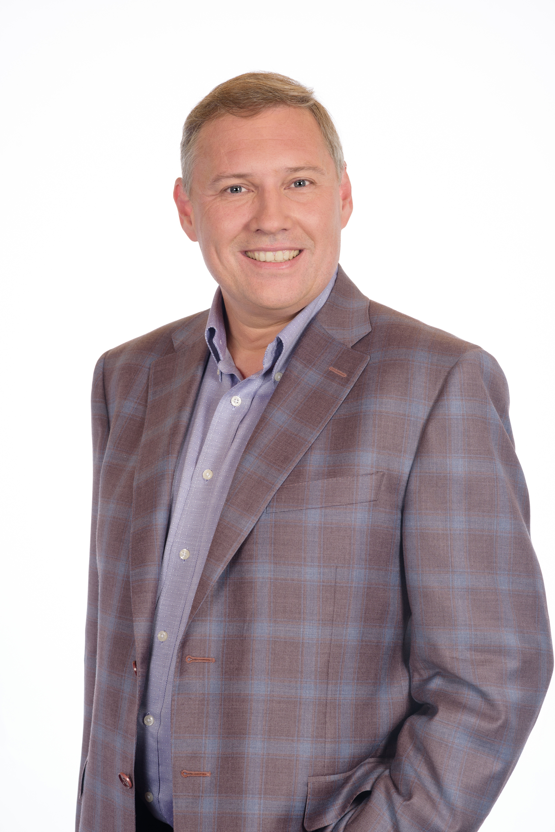 Sap Ariba Chris Haydon Headshot