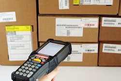 Teklynx Data Capture From Device To Labeling