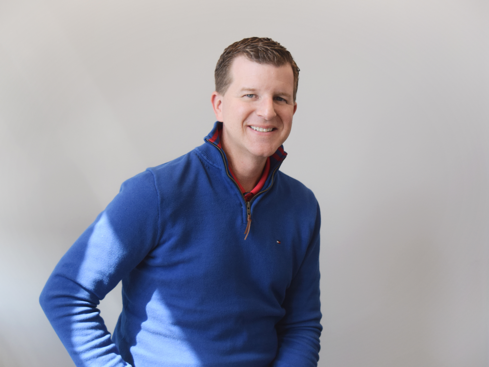 Teklynx Doug Niemeyer Headshot