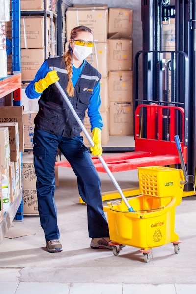 Adult Building Business Clean 209271