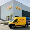 Dhl Bna