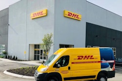 Dhl Bna