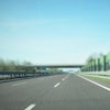 Gray Asphalt Road Under Blue Sky 1021683