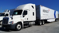 Kenco New Trailer