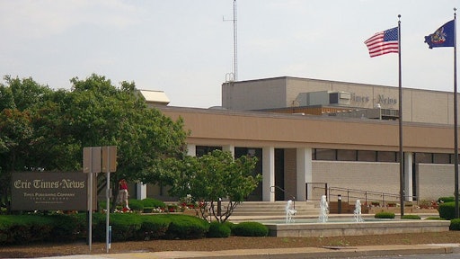 Logistics Plus