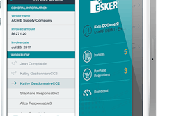 Mobile Screen 15 R2 New