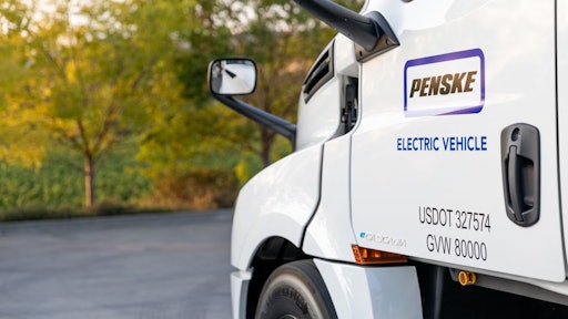 Penske