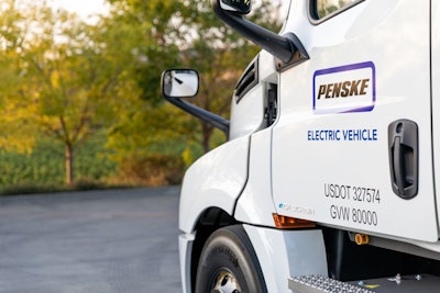 Penske