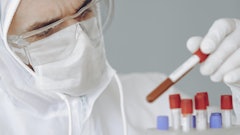 Photo Of Person Wearing Face Mask And Protective Goggles 4149035