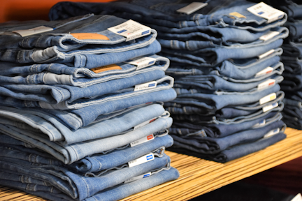 Apparel Supply Chains Must Reset For The Future Supply And Demand Chain Executive