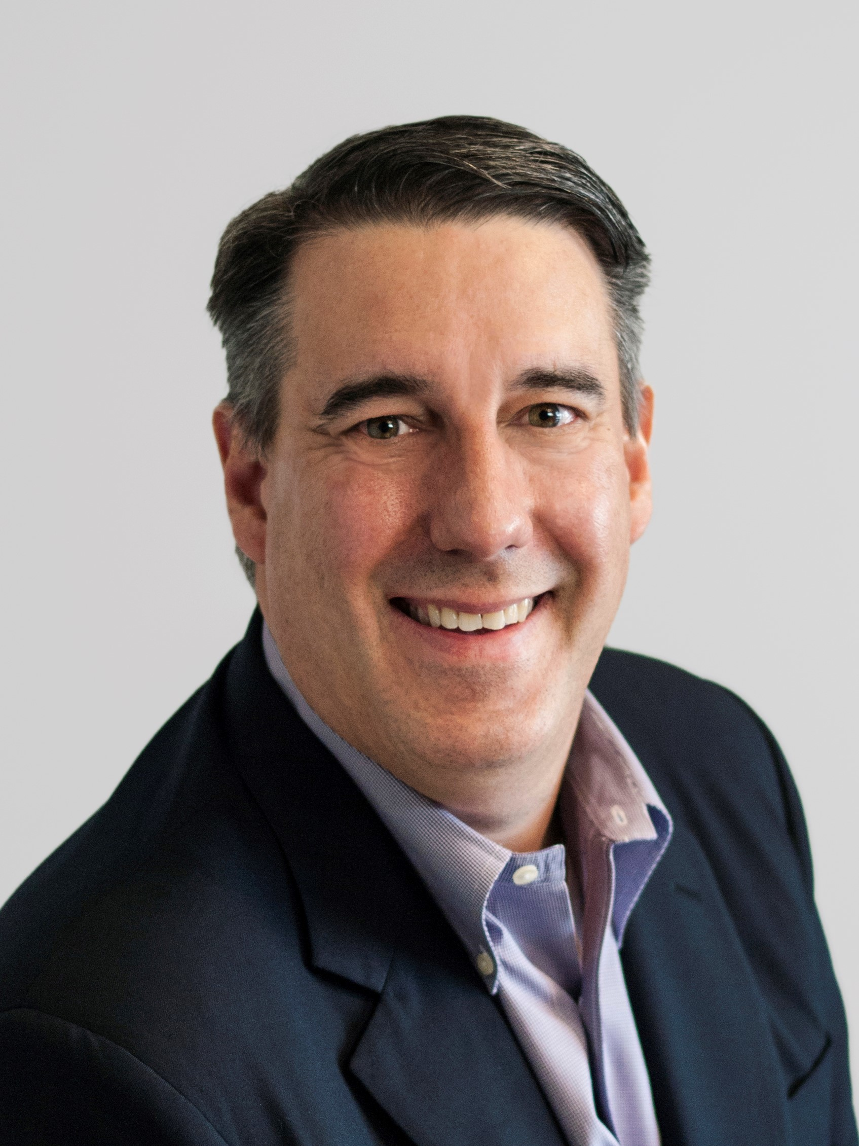 Advanced Technology Solutions Jeff Kosiorek Headshot