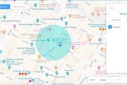 Air Droid Geofencing