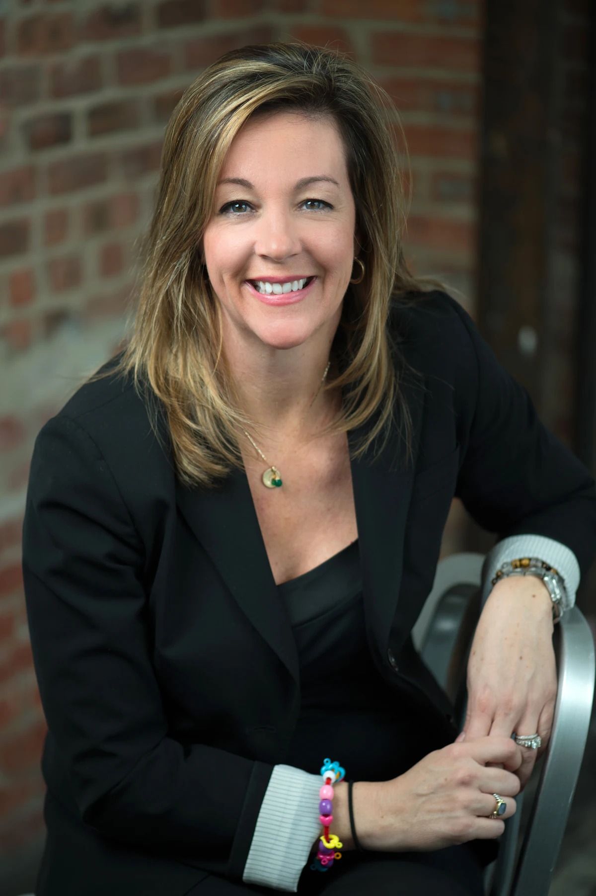 Megan Higgins | Supply & Demand Chain Executive