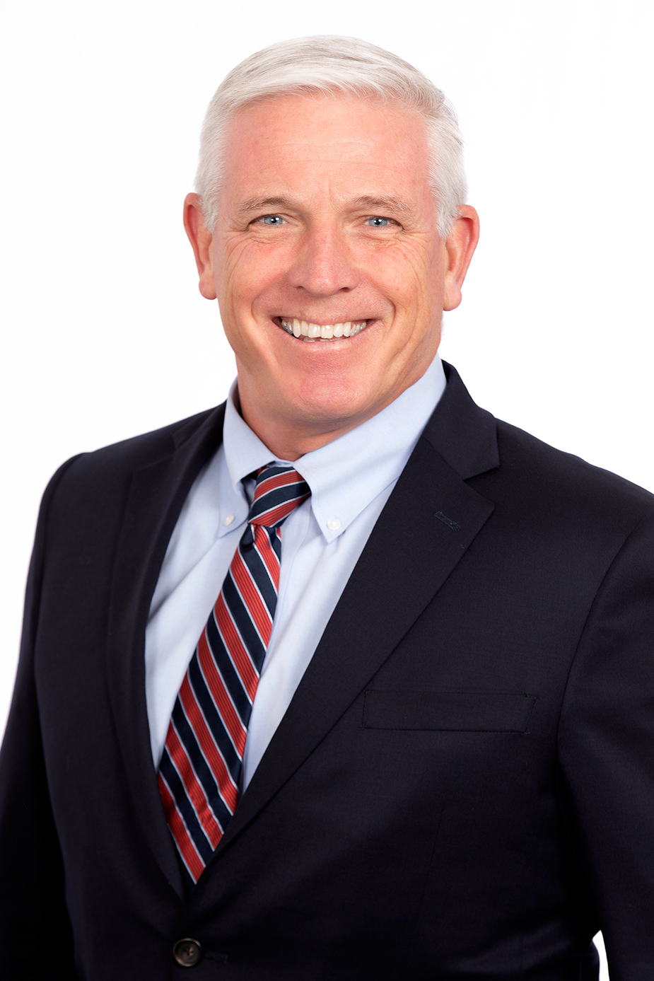 Avnet Phil Gallagher Headshot