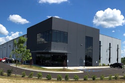 Bastian Solutions Advanced Technology Center