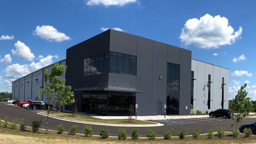 Bastian Solutions Advanced Technology Center