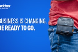 Brother Rugged Jet Go Image