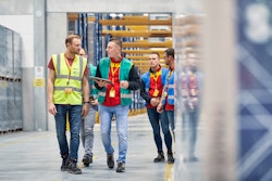 Dhl Warehouse Robotics Platform