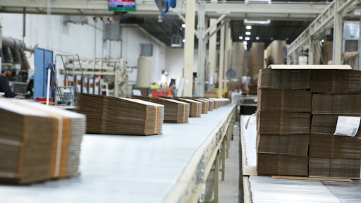 Fibre Box Association Corrugated Packaging