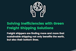 Flock Freight Sustainability