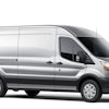 Ford Transit Van