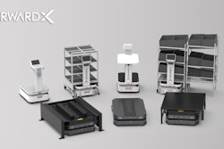 Forward X Robots As A Service