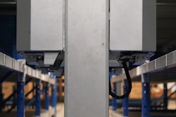 Geek+ C200 Roboshuttle