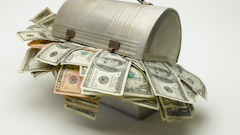 Getty Images 116984568 Cash