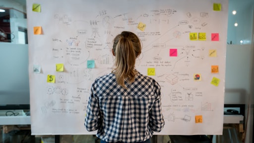 Getty Images 912338074 Business Plan