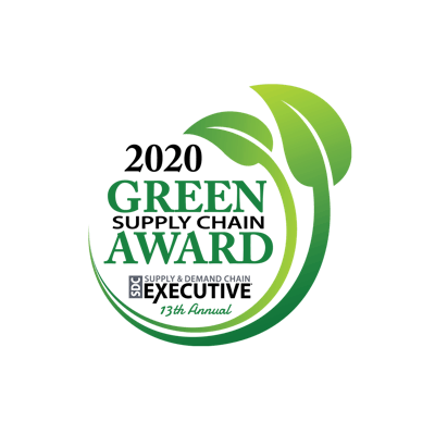 Green Supply Logo 2020