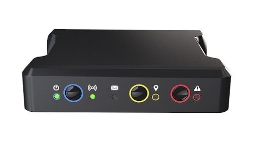 Hawk Eye 5500 Vehicle Tracking Device 003