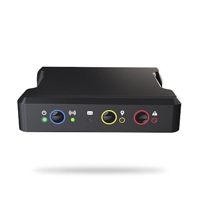 Hawk Eye 5500 Vehicle Tracking Device 003
