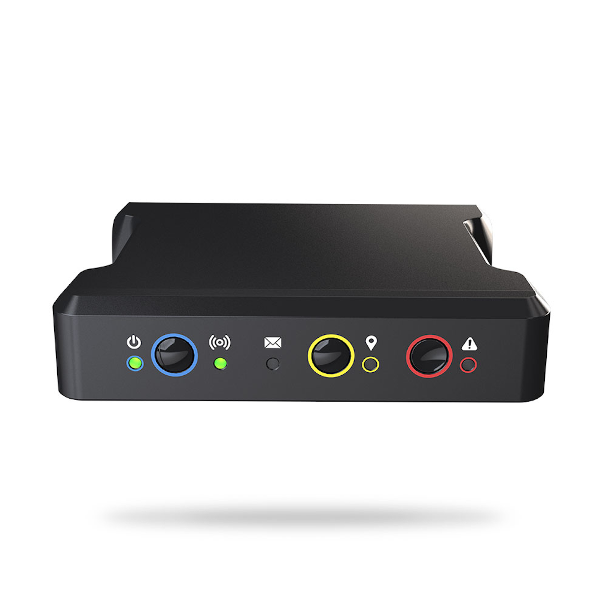 Blue Sky Network Releases State-of-the-Art Vehicle Tracking and