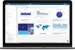 Ivalua Procurement Solutions