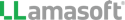 Llamasoft Logo