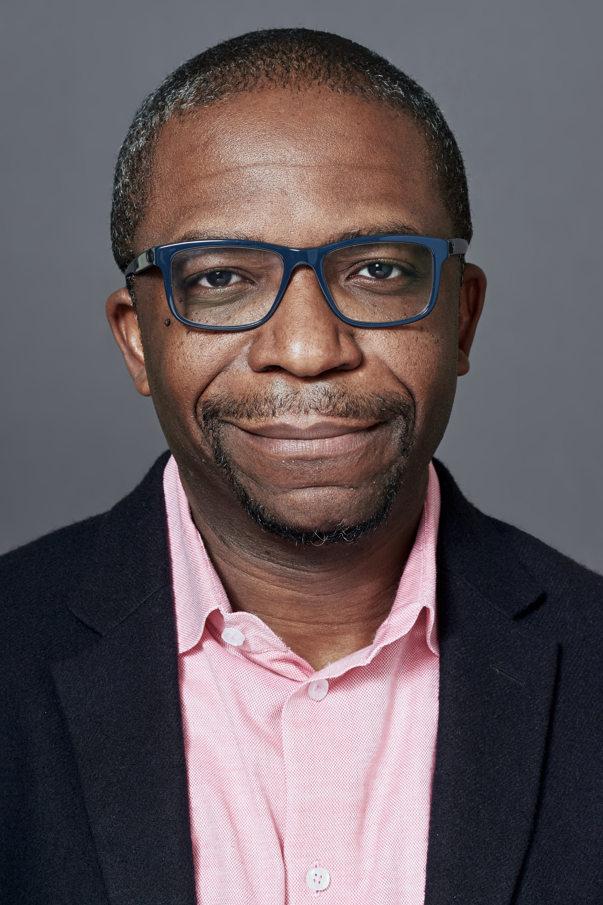 Myrtle Consulting Melvin Bosso Headshot