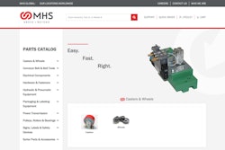Parts Site