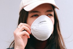 Pexels Mask