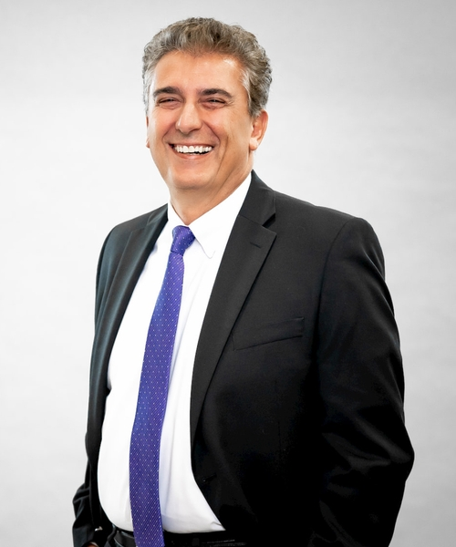 Rakuten Super Logistics Michael Manzione