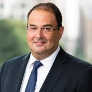 Ranpak Omar Asali Headshot