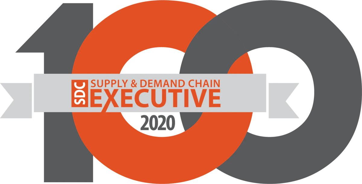 SDCE 100: Resiliency is a Must When it Comes to Supply Chain Projects ...