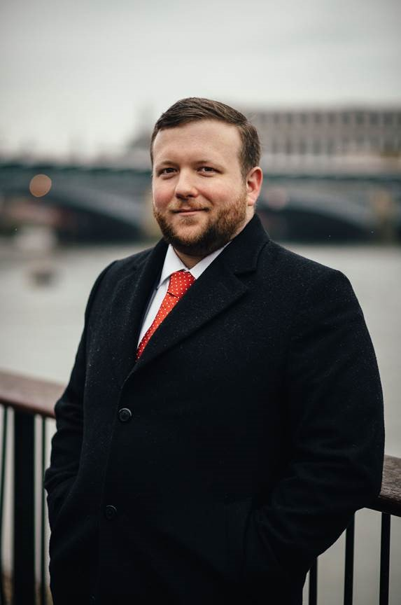 Ship Chain John Monarch